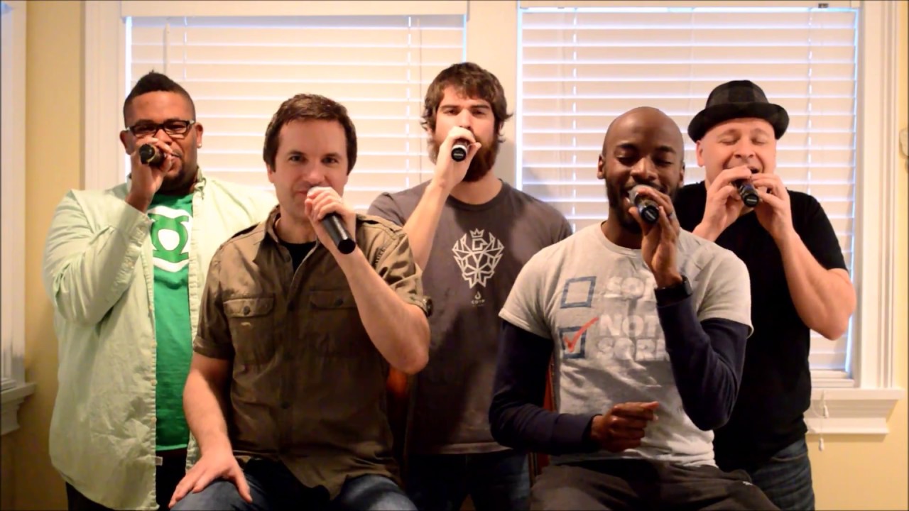 Talkappella