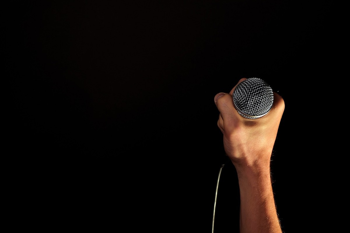 Talkappella