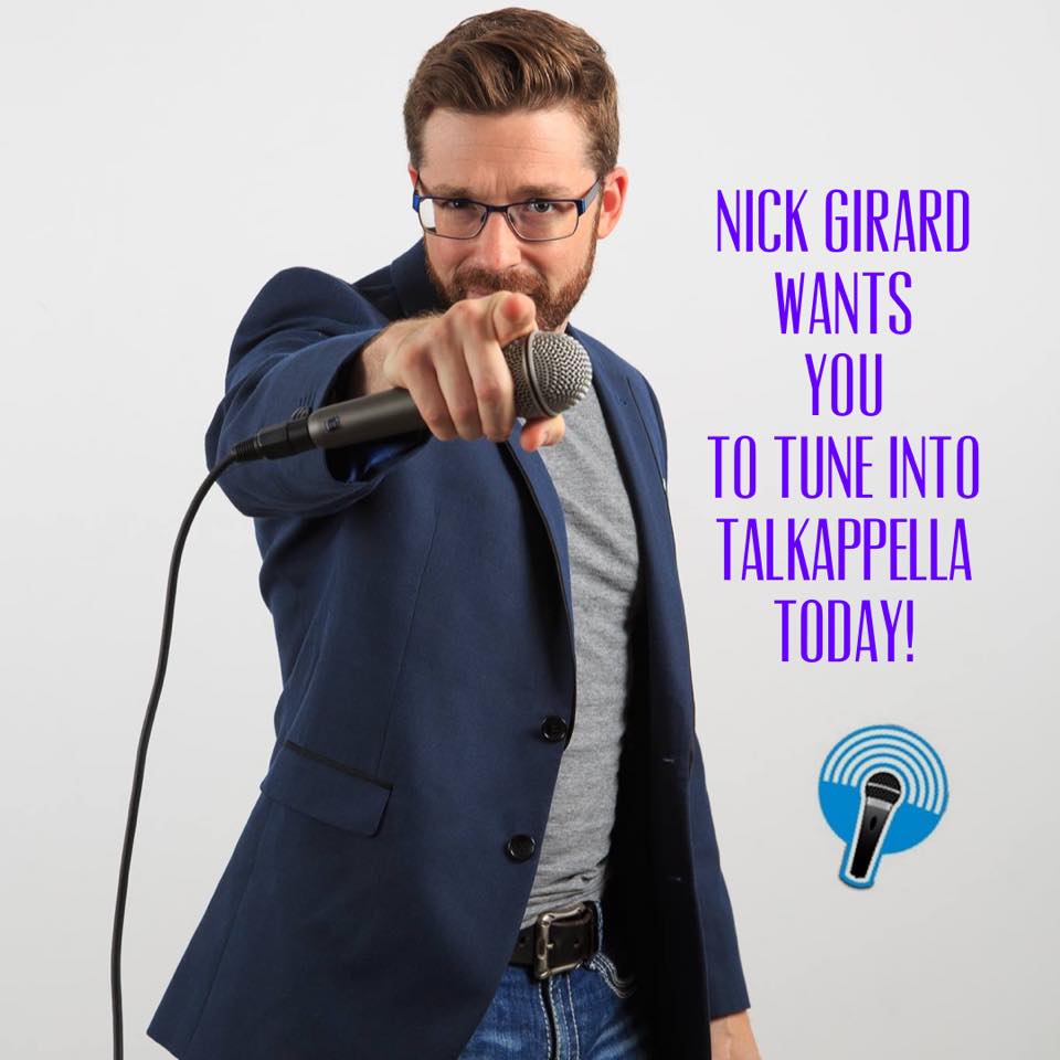 Talkappella