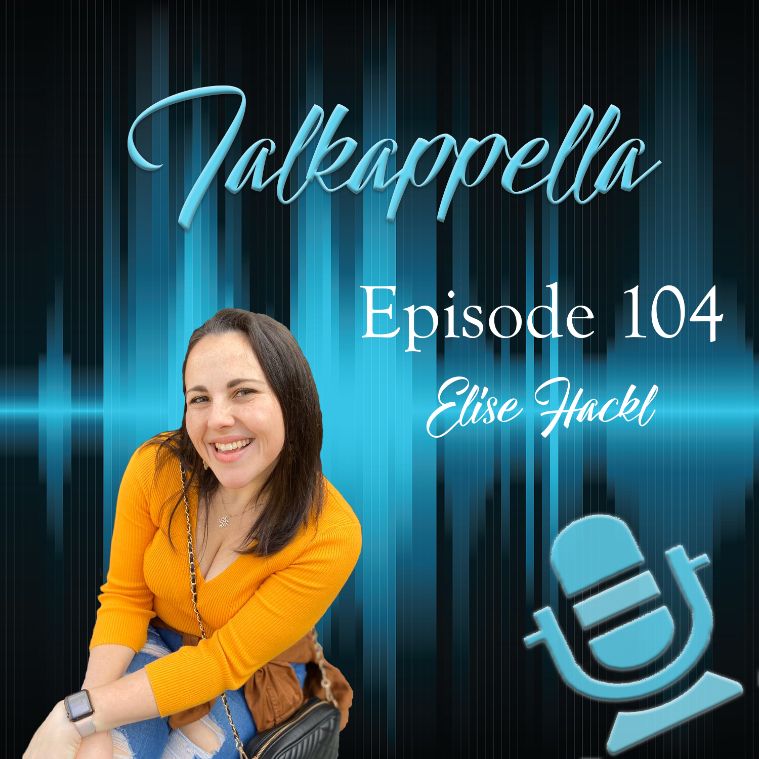 Talkappella