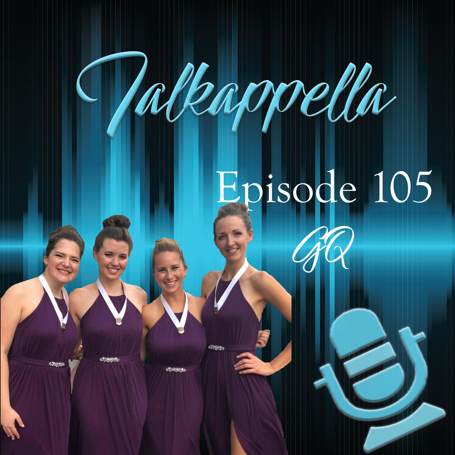 Talkappella