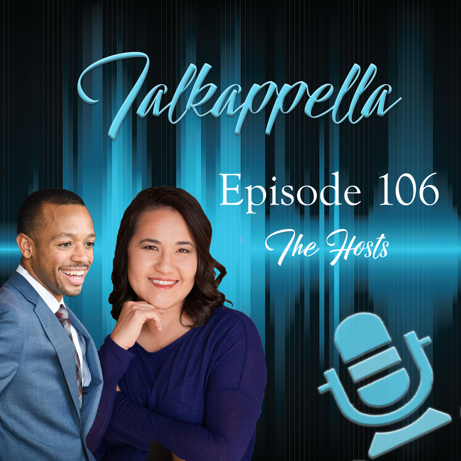 Talkappella