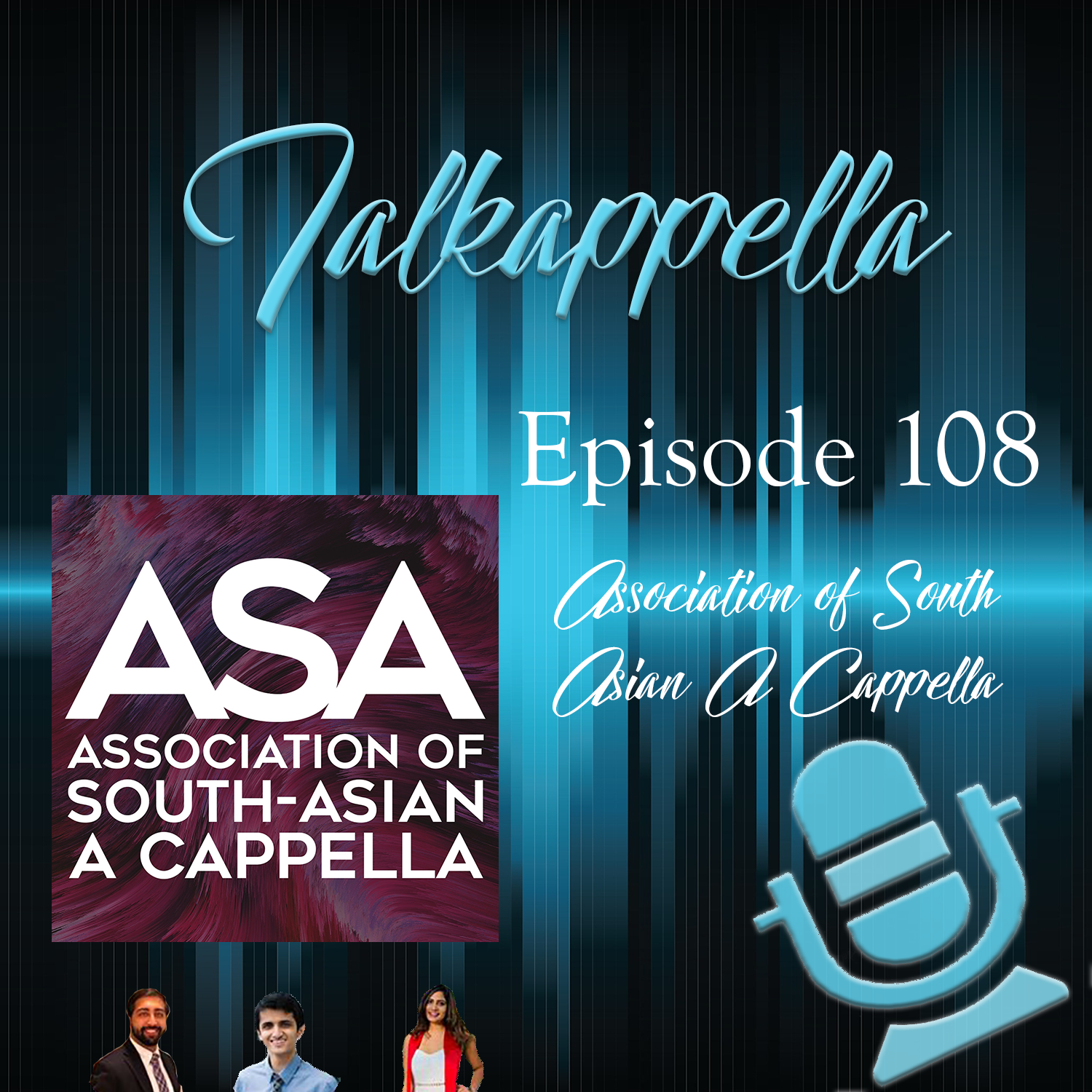 Talkappella