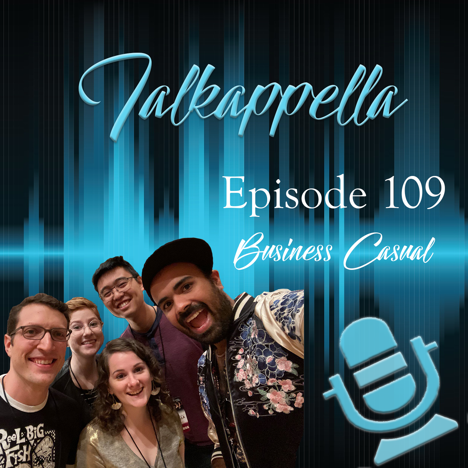 Talkappella