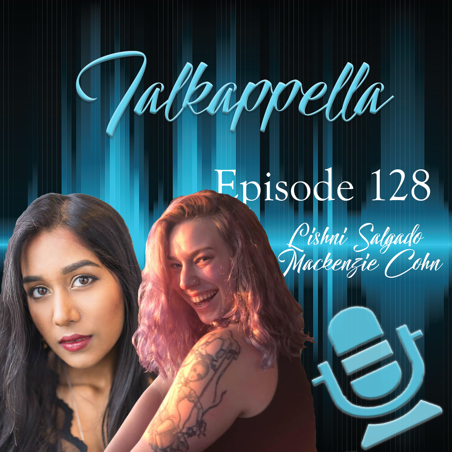 Talkappella
